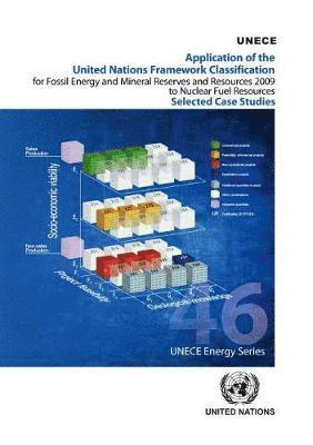 Application of the United Nations Framework Classification for Fossil Energy and Mineral Reserves and Resources 2009 to Nuclear Fuel Resources 1