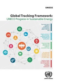 bokomslag Global tracking framework