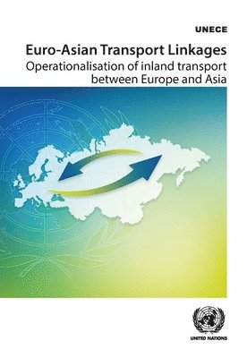 Euro-Asian transport linkages 1