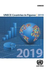 bokomslag UNECE countries in figures 2019