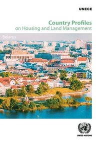 bokomslag Country profiles on housing and land management