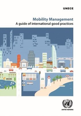 bokomslag Mobility management