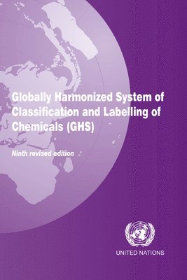 Globally harmonized system of classification and labelling of chemicals (GHS) 1