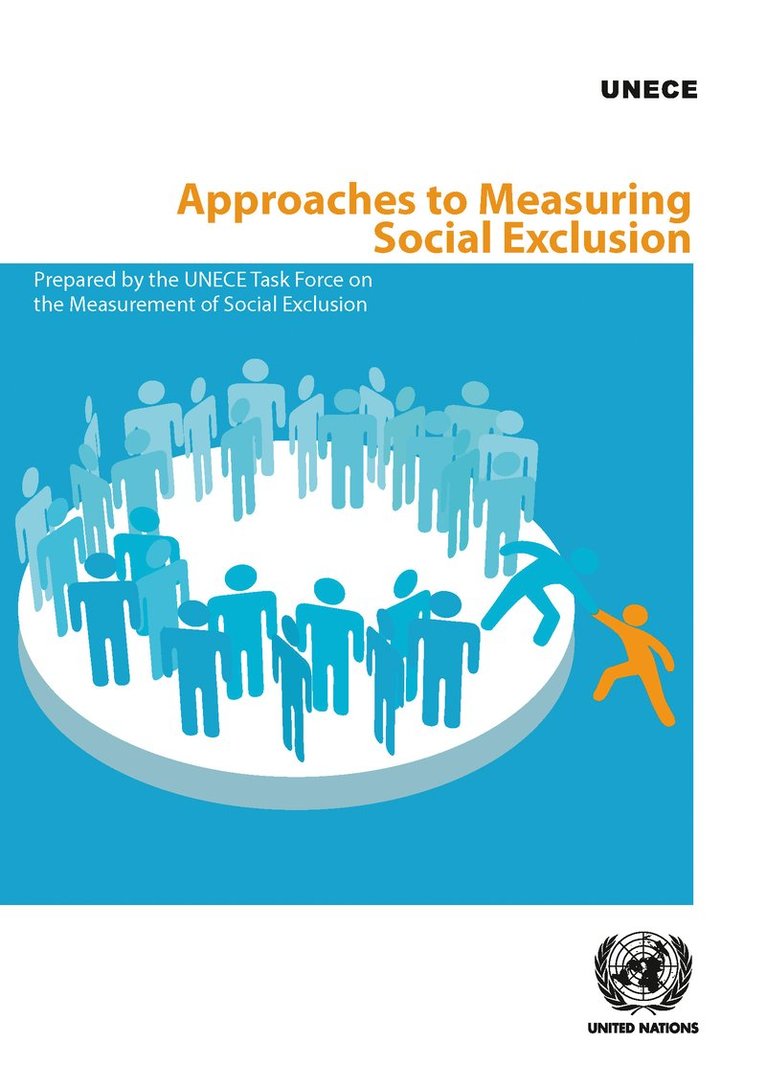 Approaches to Measuring Social Exclusion