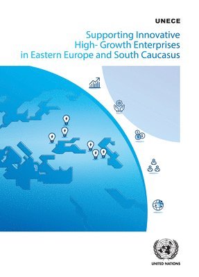 Supporting innovative high-growth enterprises in eastern Europe and south Caucasus 1