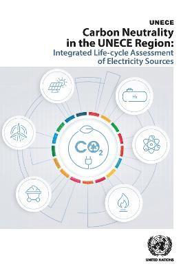 Carbon neutrality in the UNECE region 1