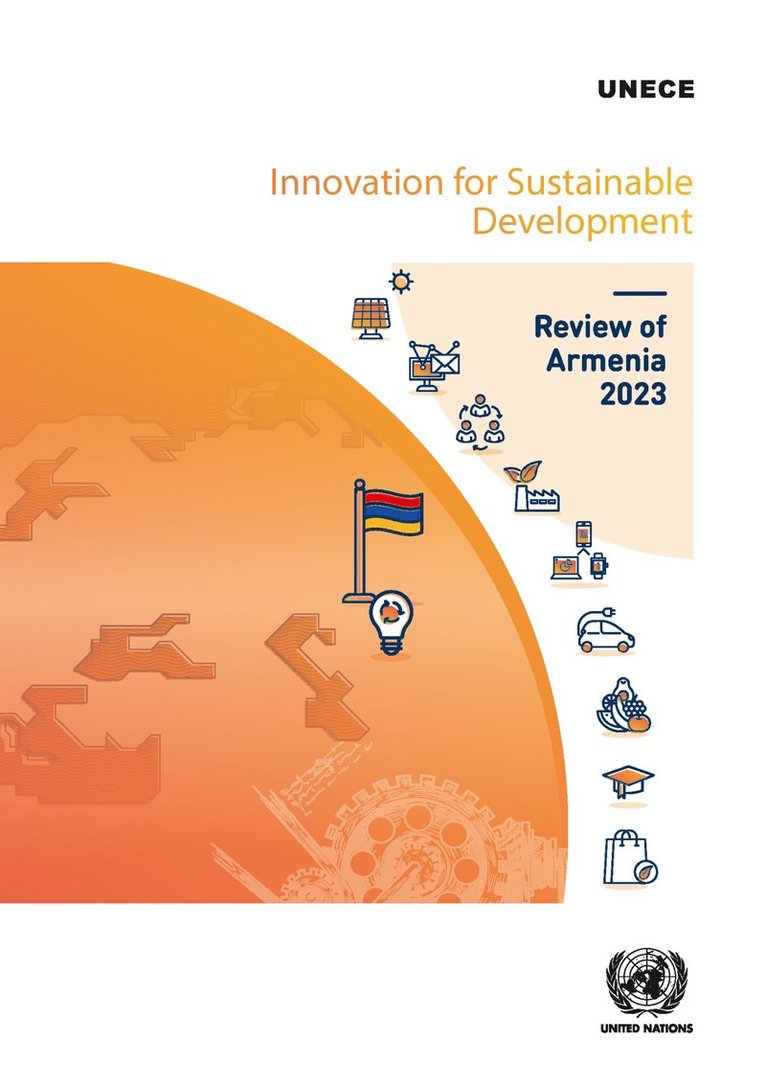 Innovation for sustainable development