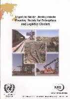 bokomslag Logistics Sector Developments