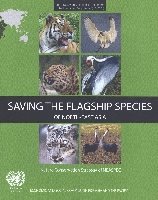 Saving the flagship species of north-east Asia 1