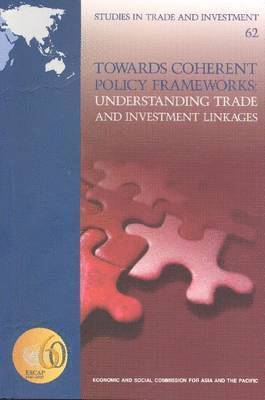 Towards coherent policy frameworks