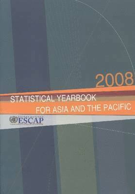 Statistical Yearbook