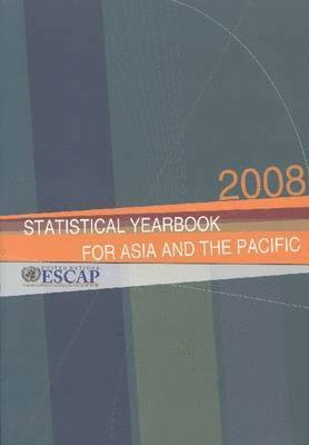 Statistical Yearbook 1