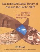 Economic and Social Survey of Asia and the Pacific