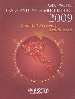 bokomslag Asia-Pacific trade and investment report 2009