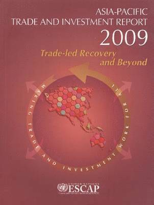 Asia-Pacific trade and investment report 2009 1