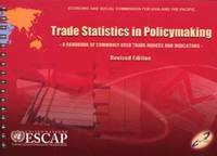 bokomslag Trade statistics in policymaking