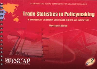 Trade statistics in policymaking 1