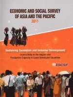 Economic and Social Survey of Asia and the Pacific