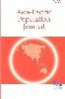 Asia-Pacific Population Journal, 2011, Volume 26, Part 1