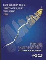 Economic and Social Survey of Asia and the Pacific 2012