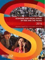 bokomslag Economic and social survey of Asia and the Pacific 2014