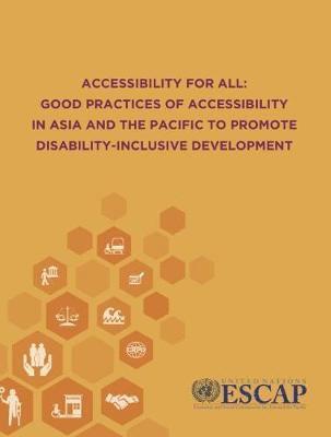 Accessibility for all 1