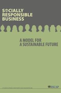 bokomslag Socially Responsible Business