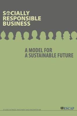 Socially responsible business 1