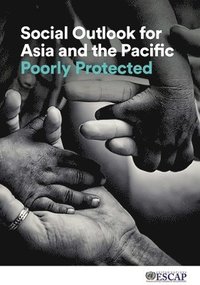 bokomslag Social outlook for Asia and the Pacific