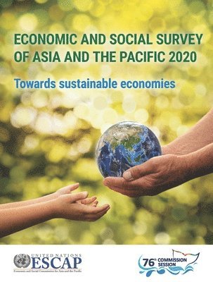 Economic and Social Survey of Asia and the Pacific 2020 1