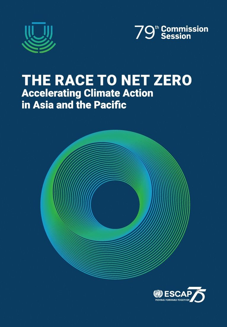 race to Net Zero