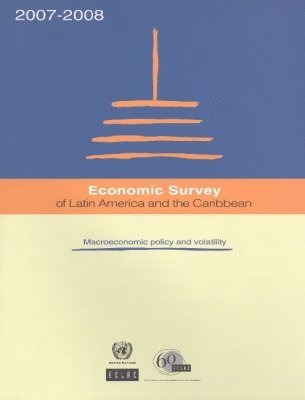 Economic Survey of Latin America and the Caribbean