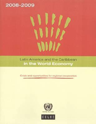 Latin America and the Caribbean in the World Economy 1