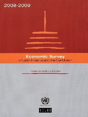 Economic Survey of Latin America and the Caribbean