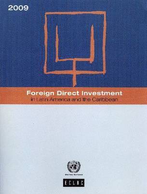 Foreign Direct Investment in Latin America and the Caribbean 1