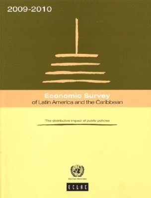 Economic Survey of Latin America and the Caribbean