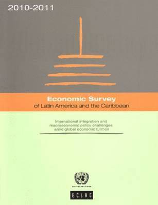 Economic Survey of Latin America and the Caribbean