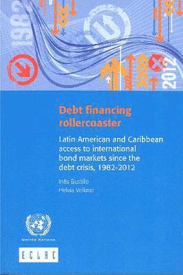 Debt Financing Rollercoaster