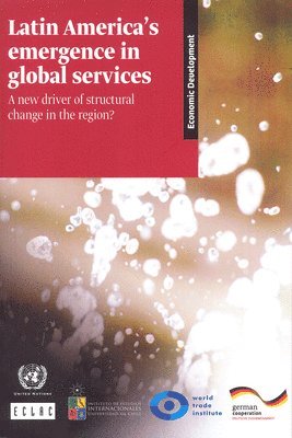 Latin America's emergence in global services 1