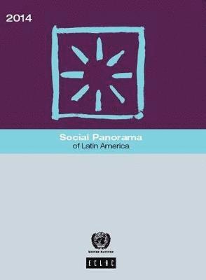 Social Panorama of Latin America 2014 1