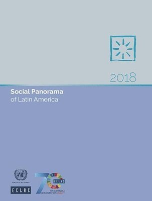 bokomslag Social Panorama of Latin America 2018
