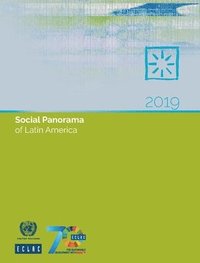bokomslag Social panorama of Latin America 2019
