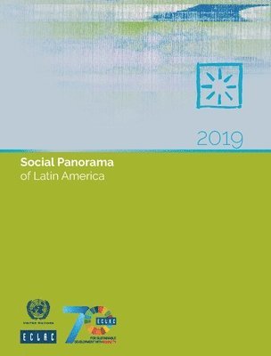 bokomslag Social Panorama of Latin America 2019