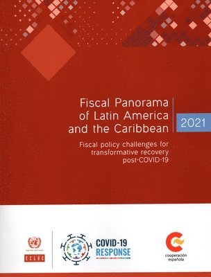 Fiscal panorama of Latin America and the Caribbean 2021