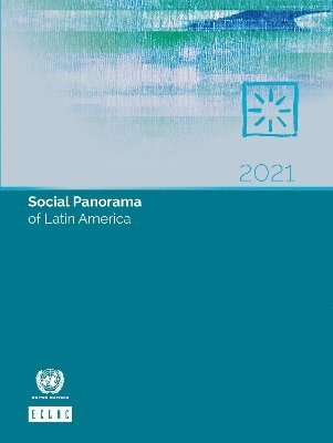 Social Panorama of Latin America 2021 1