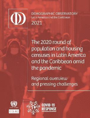 Latin America and the Caribbean Demographic Observatory 2021 1