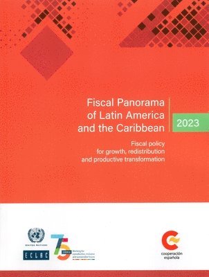 Fiscal Panorama of Latin America and the Caribbean 2023 1