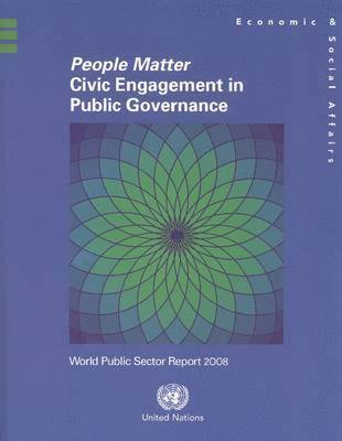 bokomslag World Public Sector Report