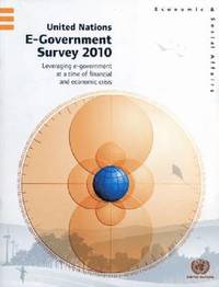 bokomslag United Nations e-Government survey 2010