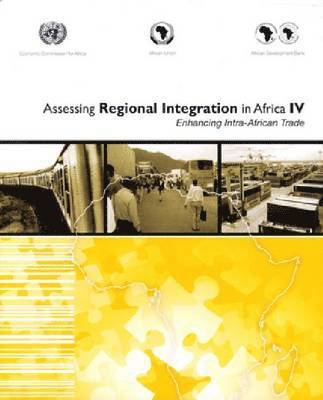 Assessing regional integration in Africa IV 1